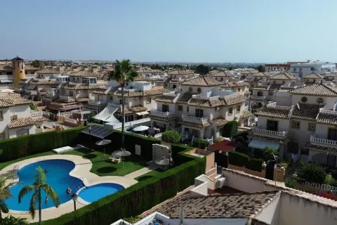Casa de 80 m² en Orihuela