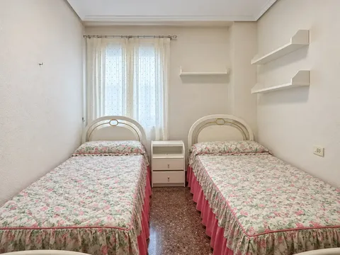 Pis de 119 m² a València