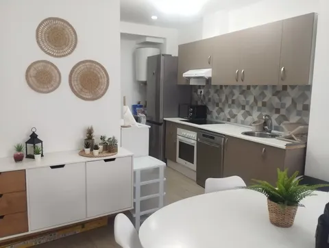 Habitació de lloguer, Cartagena