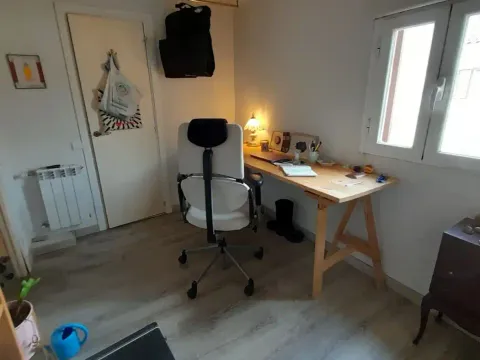 Casa de 117 m² a Madrid