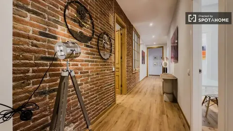 Habitació de lloguer, Barcelona