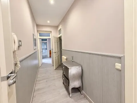 Pis de 115 m² a Madrid