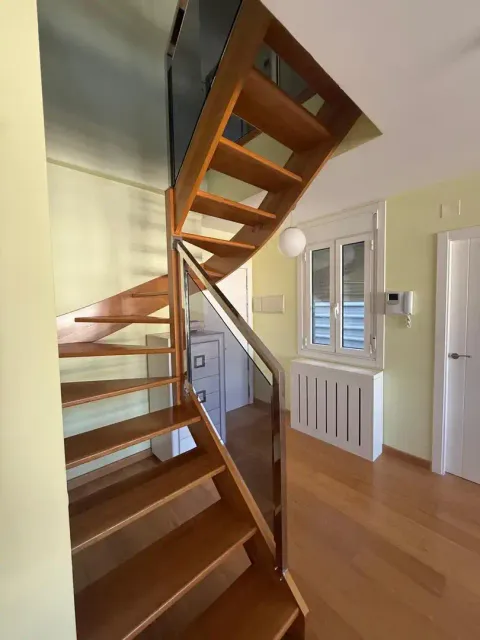 Pis de 70 m² a Lugo