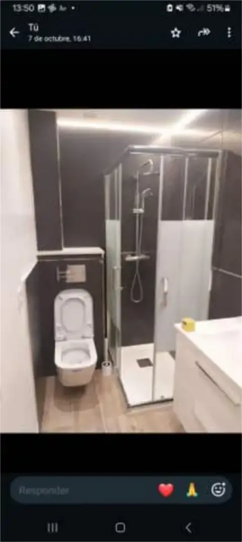 Pis de 65 m² a Cornellà de Llobregat