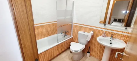 Pis de 75 m² a Vera