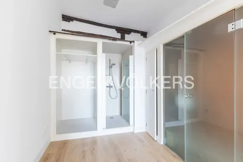 Pis de 123 m² a Madrid