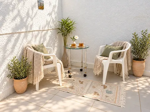 Casa de 80 m² a el Campello