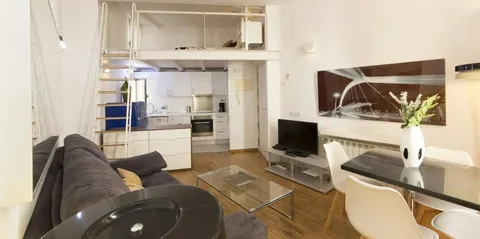 Pis de 70 m² a Madrid