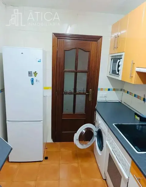 Pis de 110 m² a Salamanca