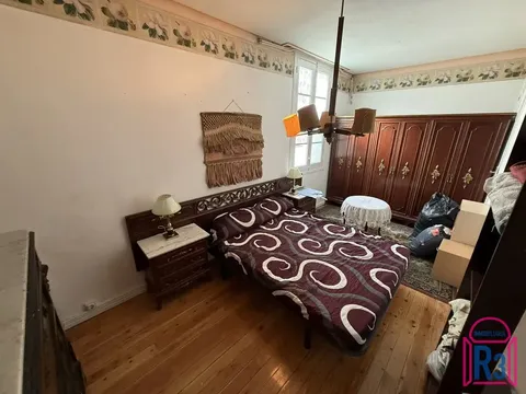 Wohnung 108 m² in León