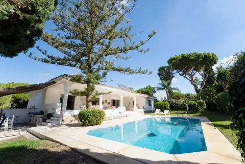 Casa de 470 m² a Marbella
