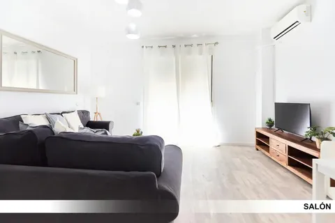 Habitació de lloguer, Sevilla