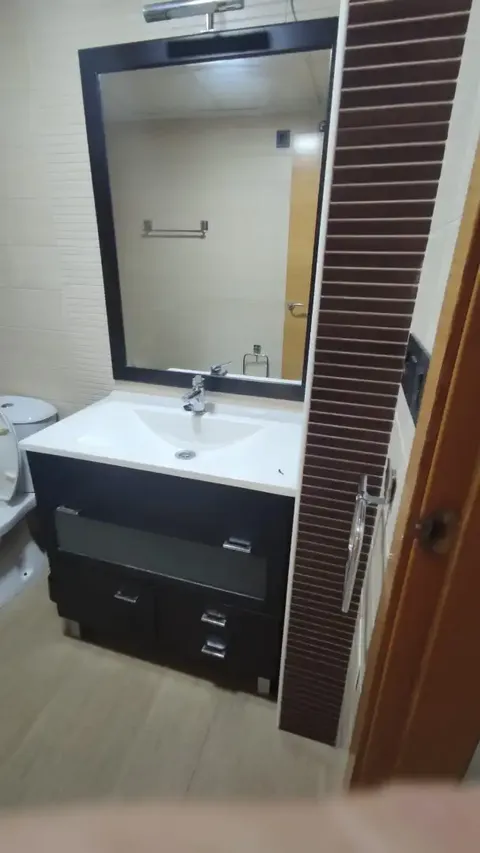 Pis de 87 m² a Dolores