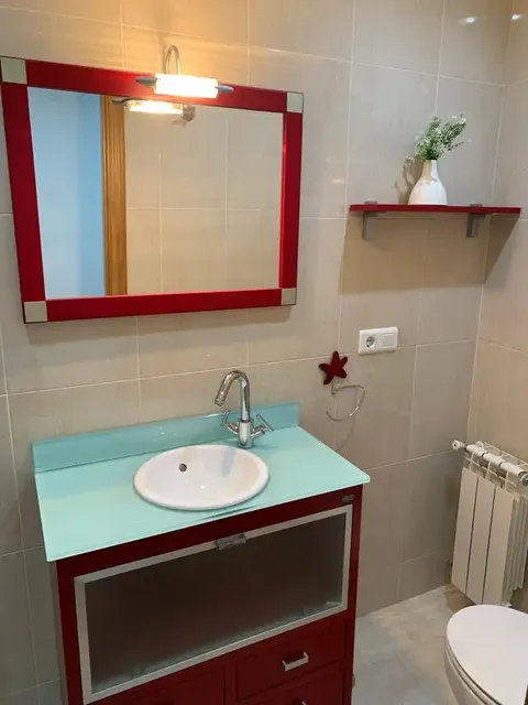Pis de 130 m² a Puertollano