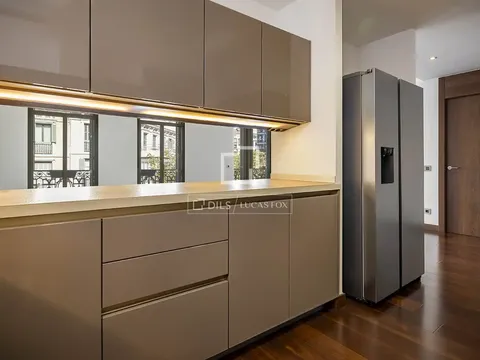 Pis de 169 m² a Barcelona
