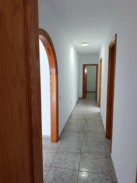 Wohnung 96 m² in Arona