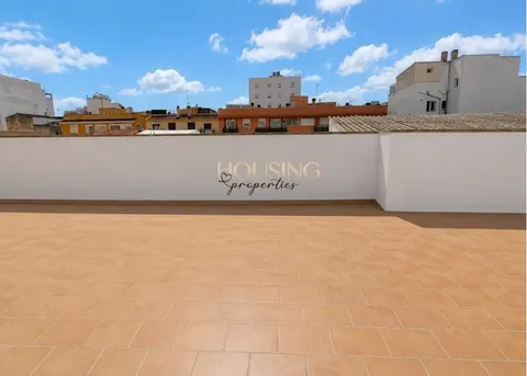 Wohnung 184 m² in Palma