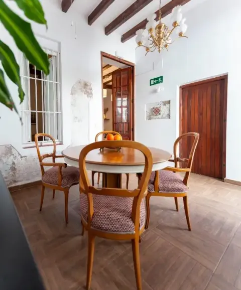 Pis de 110 m² a València