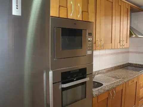 Habitació de lloguer, Sevilla