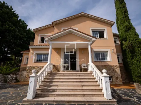 Будинок 450 м² у Madrid (4/64)