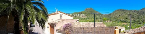 Haus 160 m² in Puigpunyent