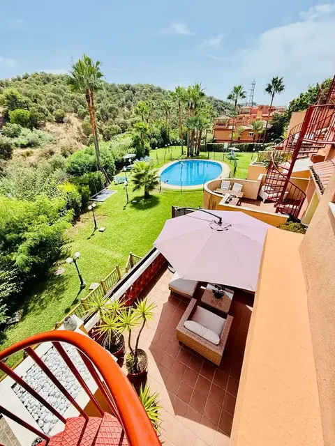 Pis de 109 m² a Marbella