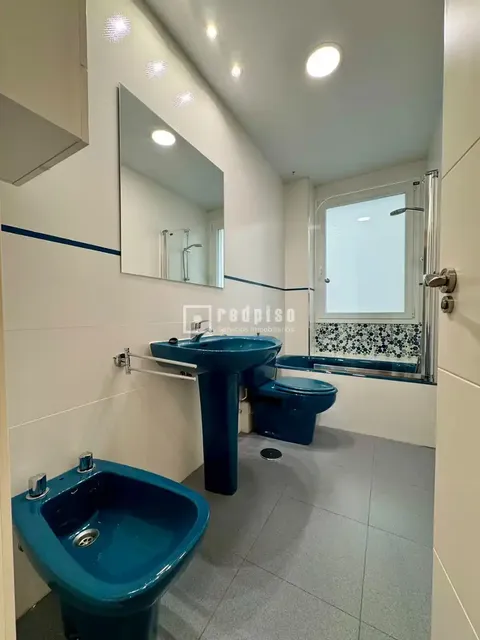 Appartamento 109 m² a Madrid