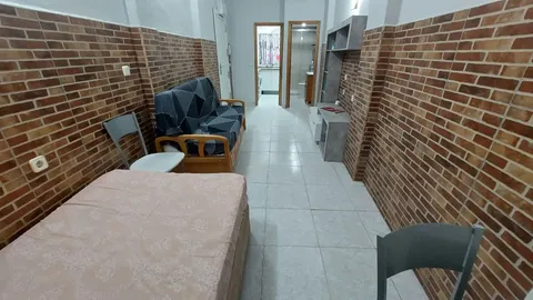 Pis de 25 m² a Madrid