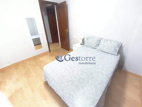 Pis de 55 m² a Oviedo