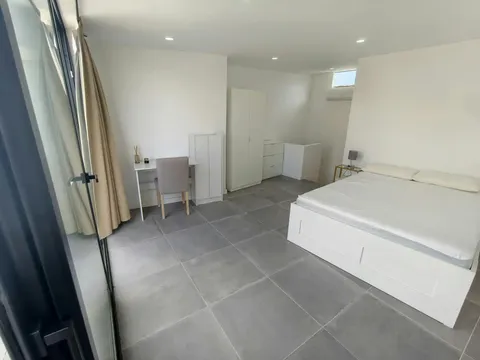 Pis de 105 m² a Barcelona