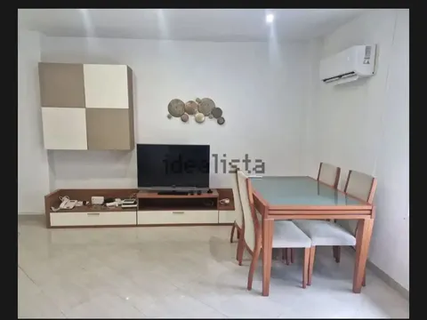 Pis de 110 m² a Sevilla