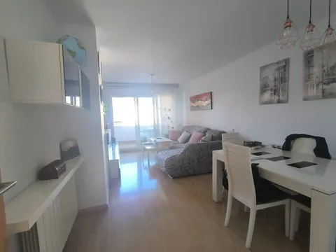 Wohnung 97 m² in Manresa