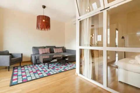 Piso de 41 m² en Barcelona