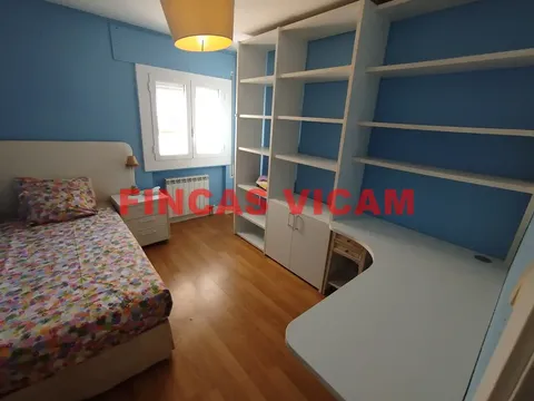 Pis de 112 m² a Osca