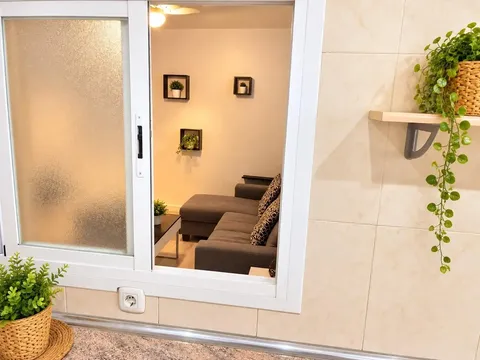 Pis de 66 m² a Madrid