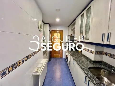 Appartamento 100 m² a Madrid