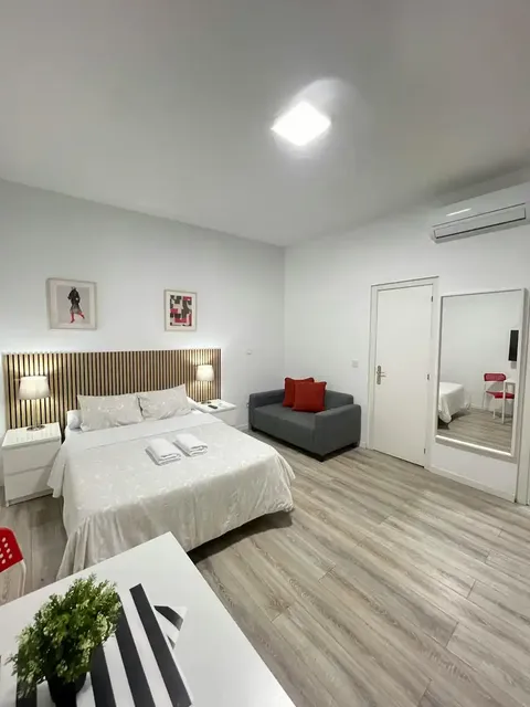 Appartamento 24 m² a Madrid