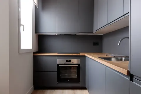 Pis de 129 m² a Madrid