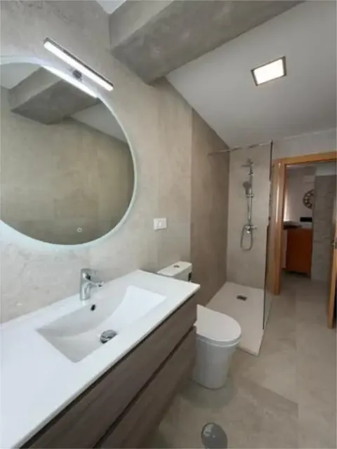 Wohnung 55 m² in Elda