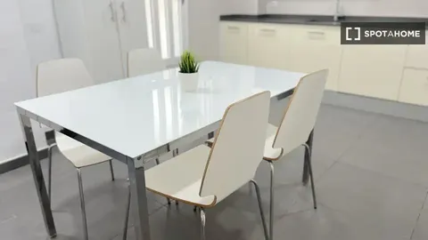 Habitació de lloguer, València