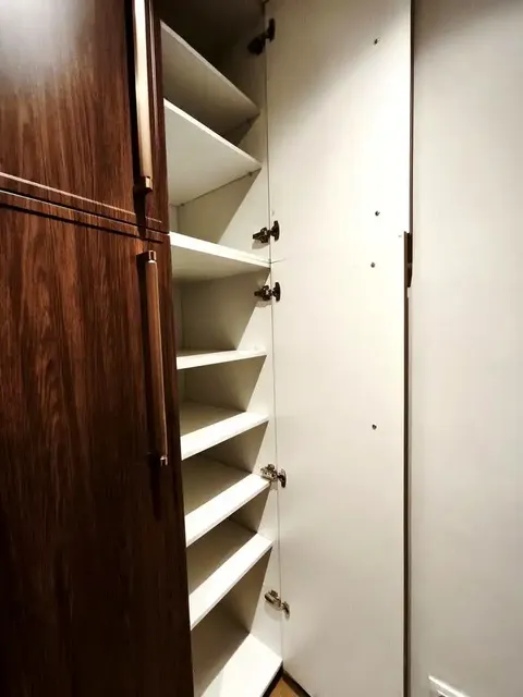 Wohnung 86 m² in Madrid