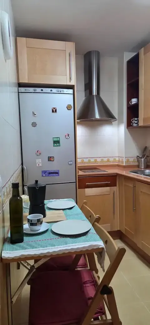 Pis de 104 m² a Sevilla