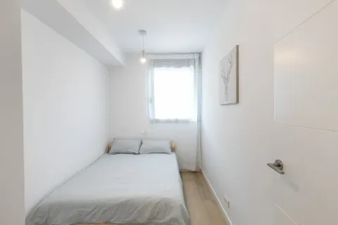 Appartement 82 m² à l'Hospitalet de Llobregat