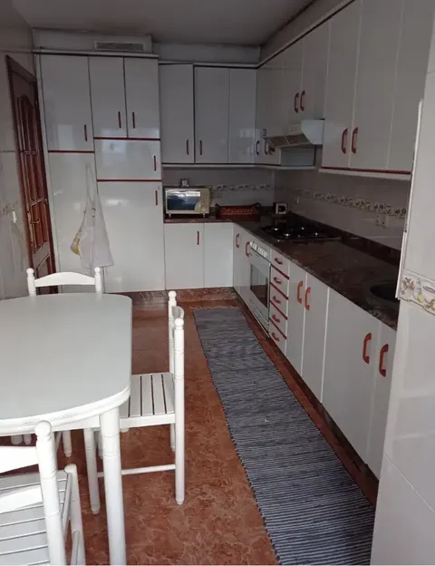 Habitació de lloguer, Santiago de Compostel·la