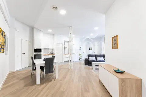 Pis de 106 m² a València