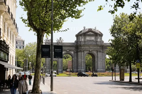 Pis de 163 m² a Madrid