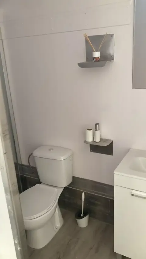 Casa de 20 m² a El Viso del Alcor