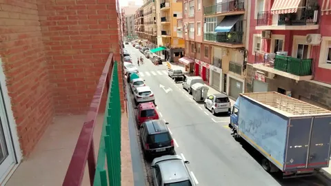 Habitació de lloguer, Elx