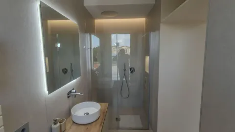 Будинок 260 м² у Muro