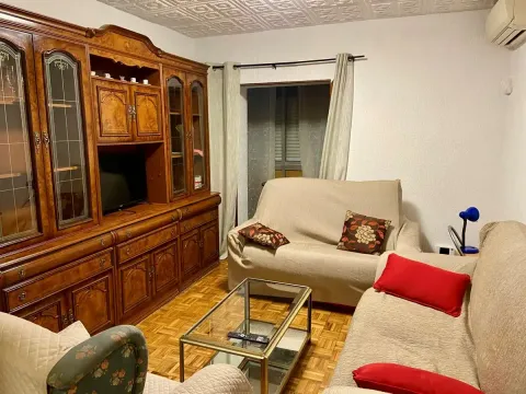 Habitación en alquiler, Madrid (3/5)